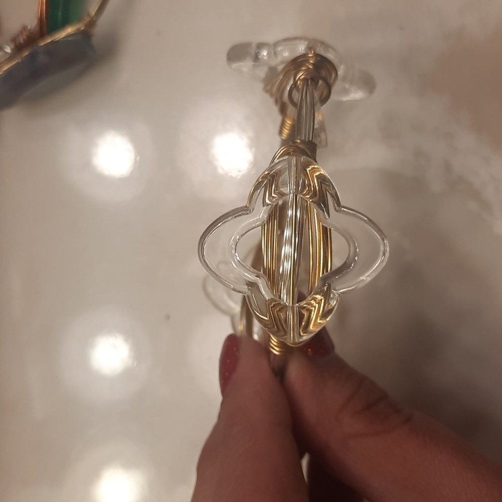 Bangle Set - Picture 2 of 6